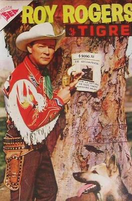 Roy Rogers #56