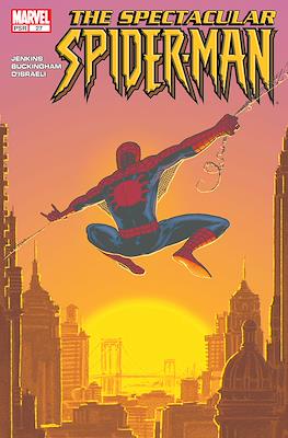 The Spectacular Spider-Man Vol. 2 (2003-2005) (Comic Book 32 pp) #27