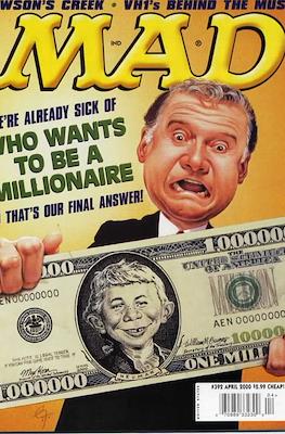 Mad #392