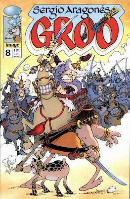 Groo Vol. 3 (1994-1995) #8