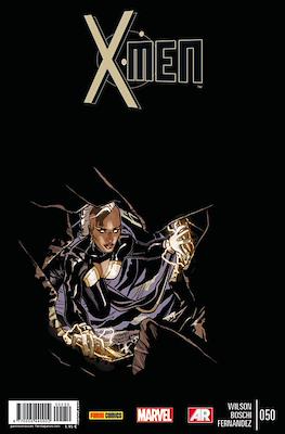 X-Men Vol. 4 / X-Men presenta (2011-2016) #50