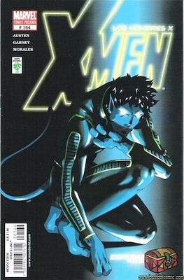 X-Men (1998-2005) #164