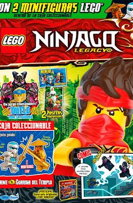 LEGO Ninjago Legacy #32