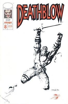Deathblow Vol.1 (1994-1995) #8