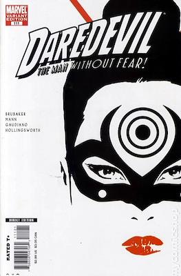 Daredevil Vol. 2 (1998-2011 Variant Cover) #111.1