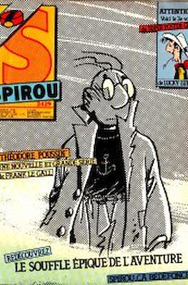 Le journal de Spirou #2429