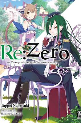 Re:Zero - Começando uma Vida em Outro Mundo #5