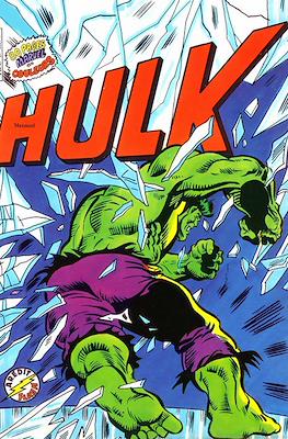 Hulk Vol. 3 #10