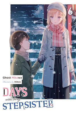 Days with My Stepsister (Softcover) #6