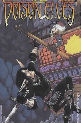 Poison Elves Vol. 2 (1995 - 2007) #70