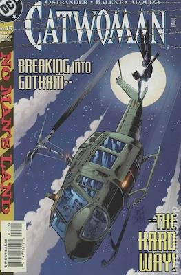 Catwoman Vol. 2 (1993) (Comic Book) #75