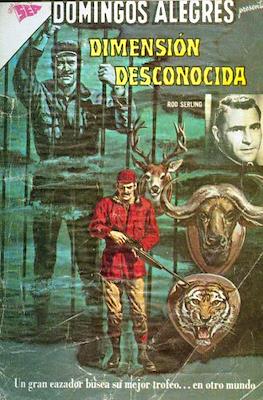 Domingos Alegres #489