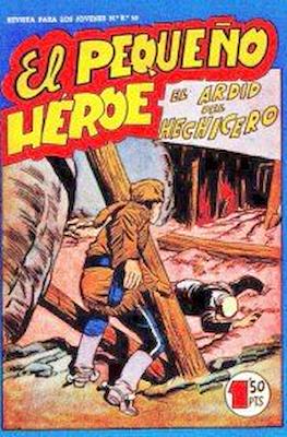 El pequeño héroe #107