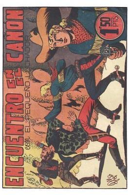 El Pequeño Luchador #29