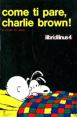 Libri di Linus #4
