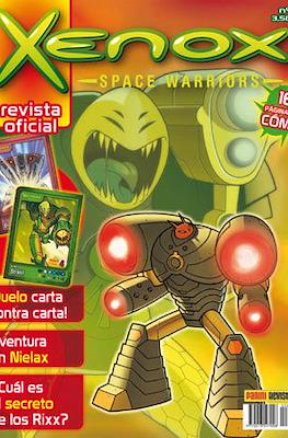 Xenox #2