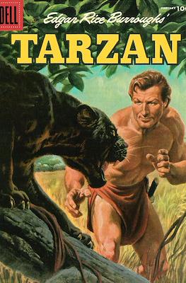 Tarzan #77