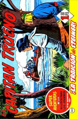El Capitán Trueno #202