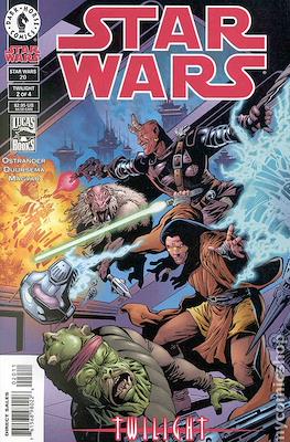 Star Wars Vol. 1 / Star Wars Republic (1998-2006) #20