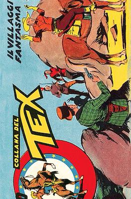Le strisce di Tex #154