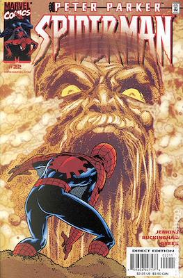 Peter Parker: Spider-Man Vol. 2 (1999-2003) (Comic Book) #22