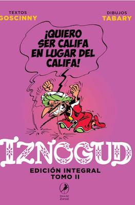 Iznogud #2