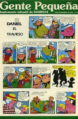 Gente Pequeña / Gente Joven #84