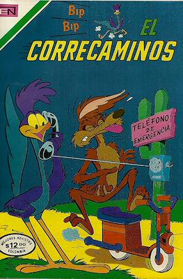 Bip Bip el Correcaminos #6