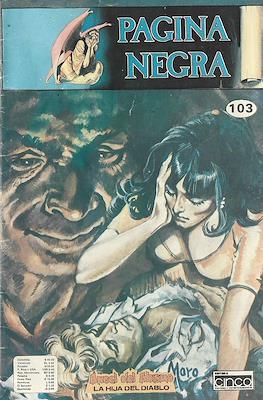 Página Negra #103