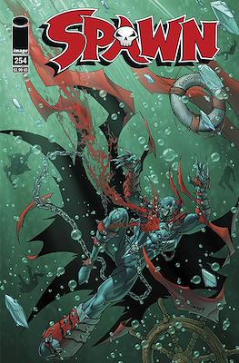 Spawn #254