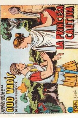 Quo Vadis