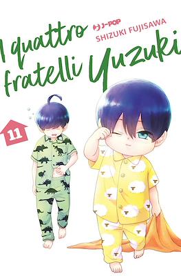 I quattro fratelli Yuzuki #11