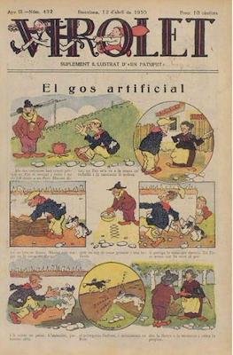 Virolet #432