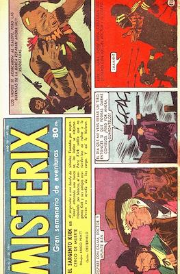 Misterix #362