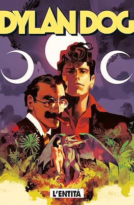 Dylan Dog #407