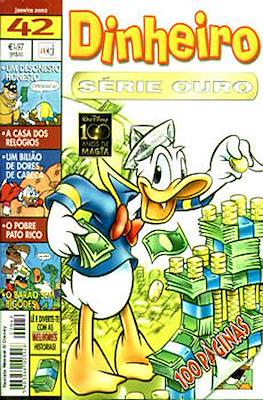 Série Ouro Disney #42
