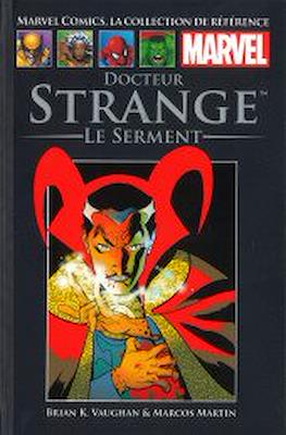 Marvel Comics: La Collection De Référence #103