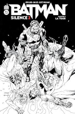 Batman Silence 2 #2