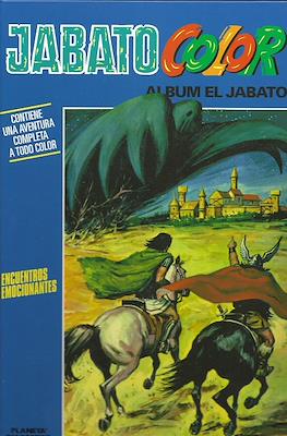 Jabato Color (Cartoné 68 pp) #31