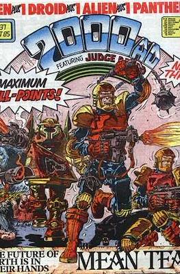 2000 AD #437