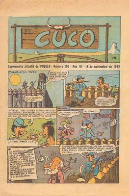 El Cuco #106