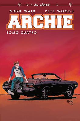 Archie (2022) #4