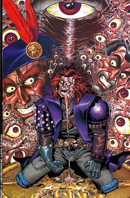 Grimjack #61