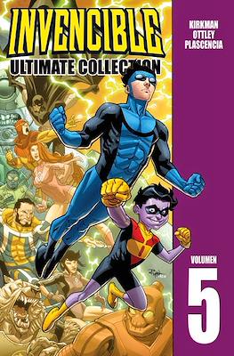 Invencible - Ultimate Collection #5