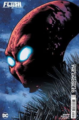 The Flash Vol. 6 (2023-Variant Covers) #5