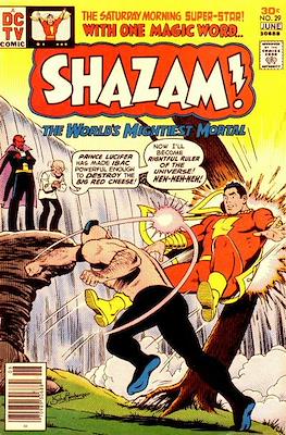 Shazam! Vol.1 #29