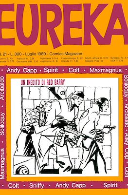 Eureka #21