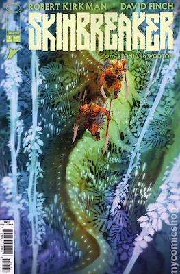 Skinbreaker (Variant Cover) #3.3