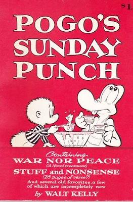 Pogo's Sunday Punch