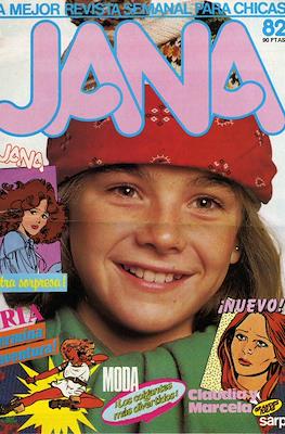 Jana #82